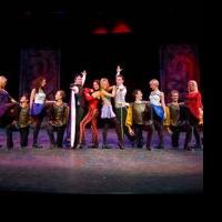 Dance Of Desire Plays Regent on Broadway, Palmerston North Video